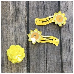 Gymboree Accessories - Girls hair accessory lot Gymboree Accessories - Girls hair accessory lot